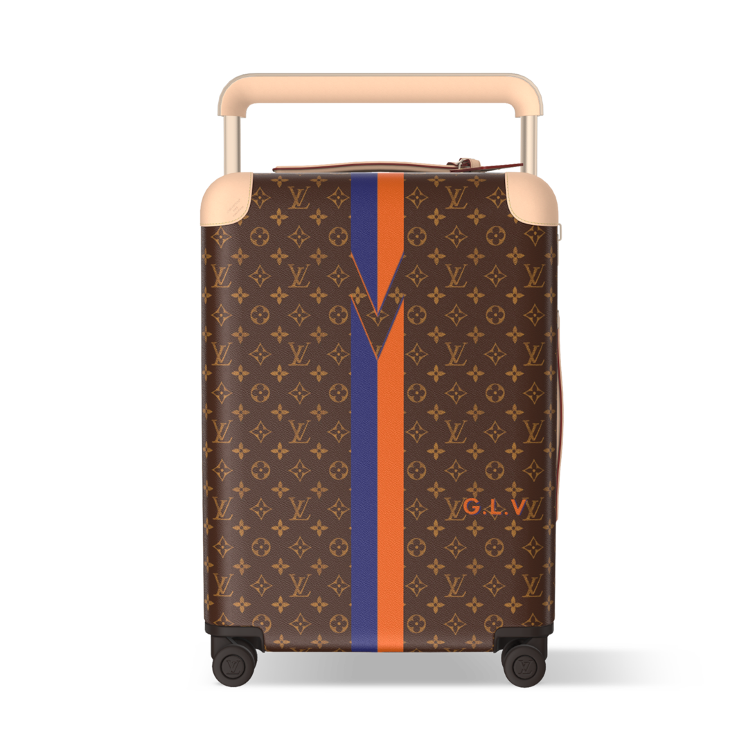 Horizon 55 Mon Monogram Monogram - gifts - Personalization | LOUIS